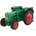 BRIXIES Plus 222.703 Fendt Dieselross F28 Classic Club Collection - исторически трактор, 1 (27-222.703)