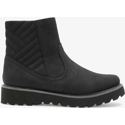 ROXY Боти jovie fur ii