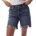Levi's Къси панталони Levis Women's Denim Shorts - Blue