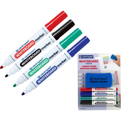 Centropen 8559 4ks s houbou – Zboží Dáma Centropen 8559 4ks s houbou – Zboží Dáma
