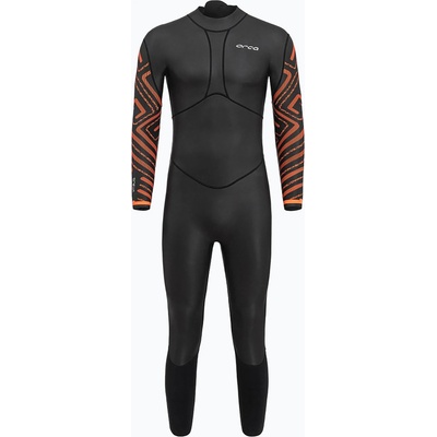 Orca Мъжка пяна за плуване Orca Vitalis Openwater Breast Stroke Black