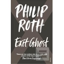 Exit Ghost - Philip Roth