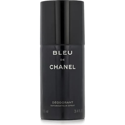 CHANEL Bleu de Chanel Дезодорант за мъже 100 ml