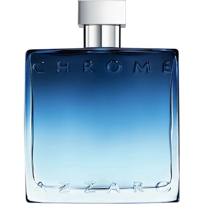 Azzaro Chrome parfumovaná voda pánska 100 ml tester