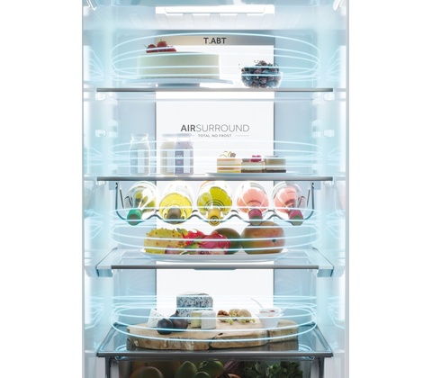 Haier HDPW7620ANPK