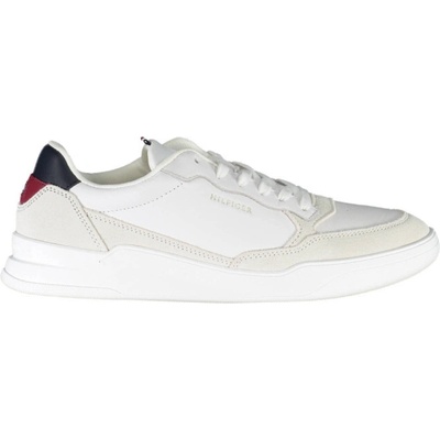 Tommy Hilfiger Pánska Športová Obuv Biela