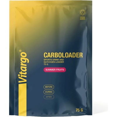 Vitargo Carboloader 75 g