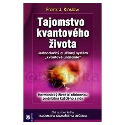 Tajomstvo kvantového života