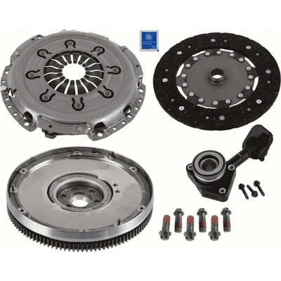 Sada spojky SACHS 2290 601 187 (2290601187)