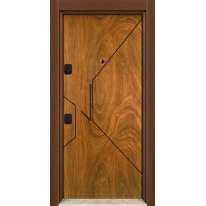 Starsteeldoor Блиндирана врата a-o-03 Лукас (цена без монтаж)