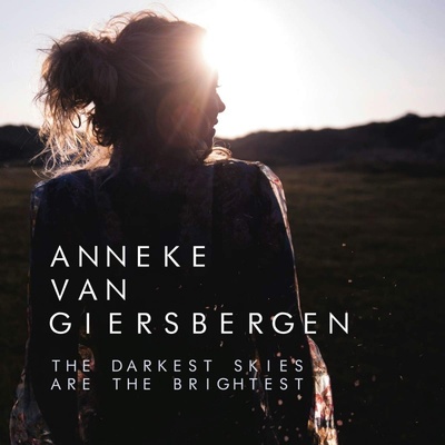 GIERSBERGEN, ANNEKE VAN - DARKEST SKIES ARE THE BRIGHTEST CD