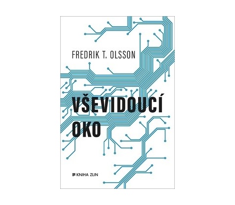 Vševidoucí oko
