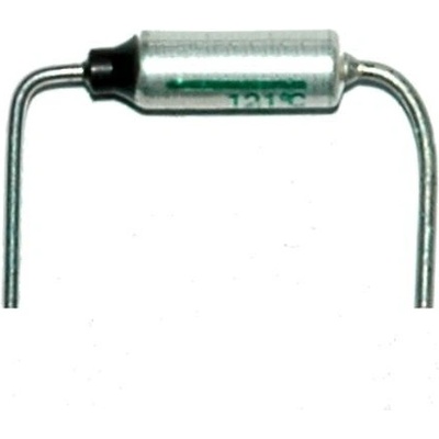 Tepelná poistka 120°C 250V/10A