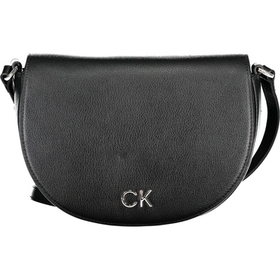 Calvin Klein fantastická dámska kabelka Čierna