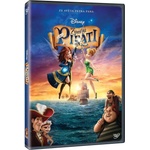 MagicBox Камбанка и феята пират - dvd (006399)