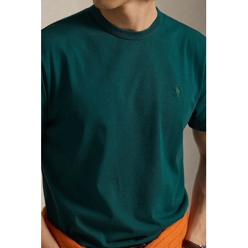 Ralph Lauren Памучна тениска Polo Ralph Lauren (710P07548)