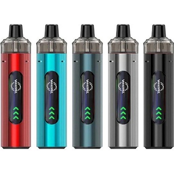 Uwell Whirl T1 Pod 1300 mAh Dark Blue 1 ks