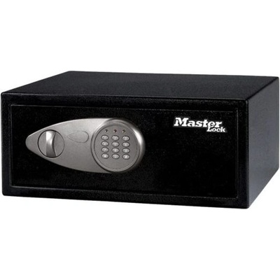 Master Lock X075ML
