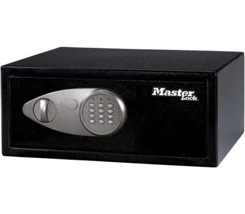 Master Lock X075ML