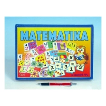 Hra Matematika