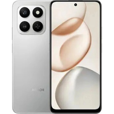 HONOR X7d 8GB/256GB Meteor Silver – Hledejceny.cz