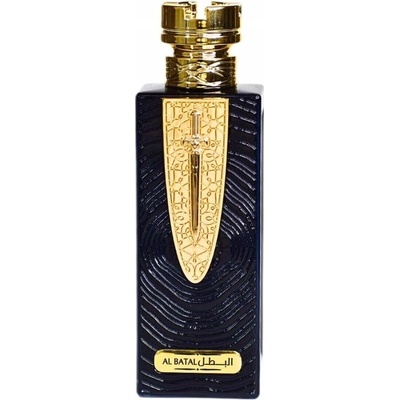 Ard Al Zaafaran Al Batal parfémovaná voda pánská 100 ml