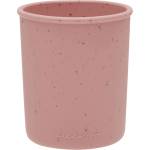 KikkaBoo Чаша Platinum Silicone Blush (31302050025)
