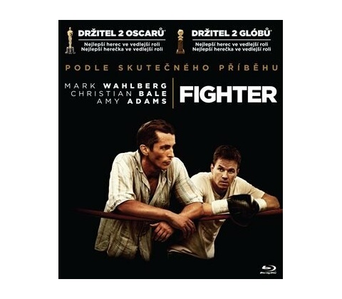 The Fighter BD