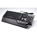 X-Gamer Profi Keyboard KM10 XG-KM10CZ-001001