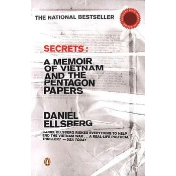 Image 1 of Secrets | Daniel Ellsberg