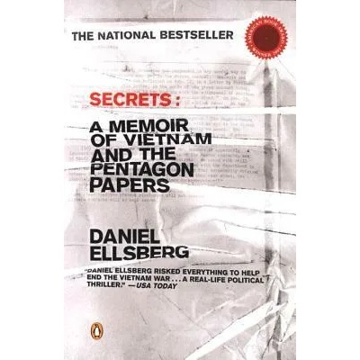 Secrets | Daniel Ellsberg