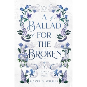 A Ballad for the Broken (2026)