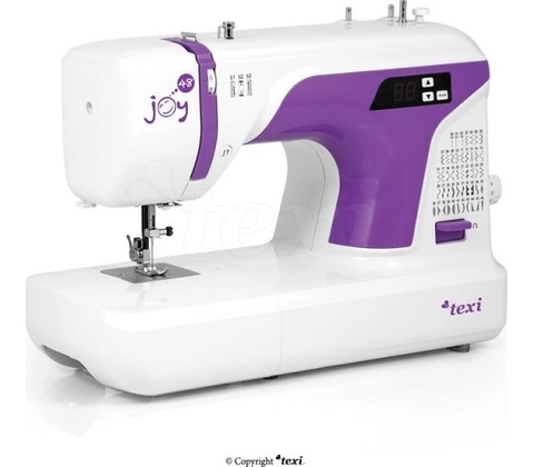 TEXI JOY 48