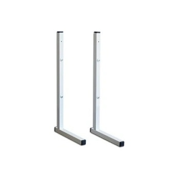 ADAX Крачета за конвектор adax uni бял (adax uni)