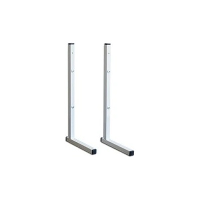 ADAX Крачета за конвектор adax uni бял (adax uni)