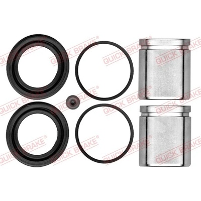 QUICK BRAKE Opravná sada brzdového strmeňa 114-5409