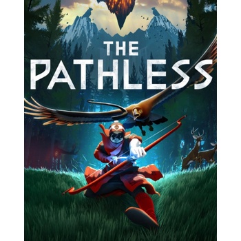 The Pathless