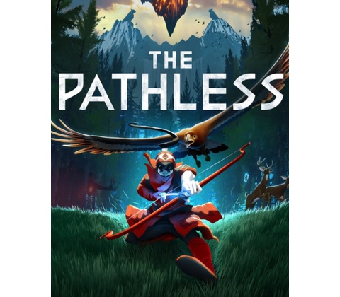 The Pathless