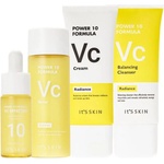 It's Skin Power 10 Стартов комплект VC, 4 части