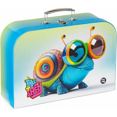 Oxybag slimák 34 cm