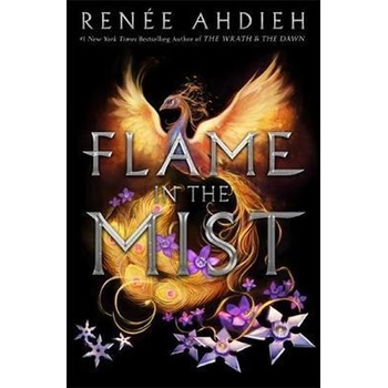 Flame in the Mist