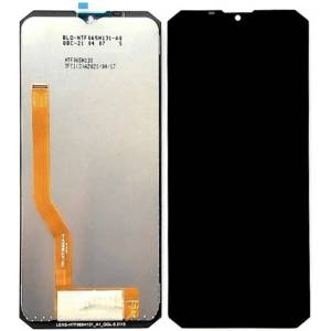 Oukitel LCD Дисплей и Тъчскрийн за Oukitel K15 Pro