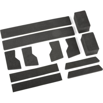 Traxxas вложки за отделението за батерията