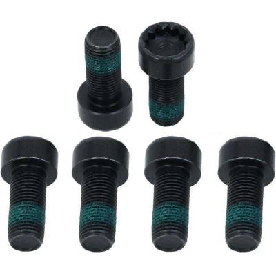 Setrvačník SACHS SA 2294001360 - pro START-STOP funkci