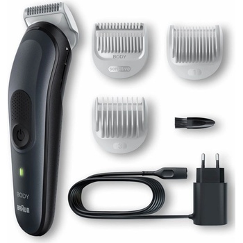 Image 1 of Braun BG3340