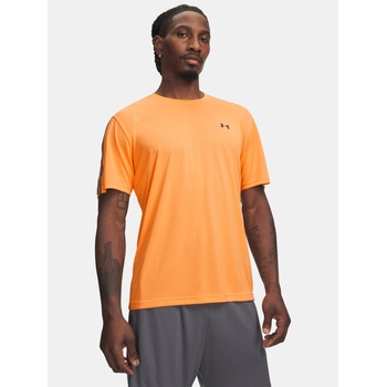 Under Armour Мъжка тениска Under Armour UA Tech Taping SS Under Armour | Oranzhev | МЪЖЕ | S