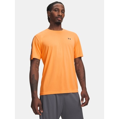 Under Armour Мъжка тениска Under Armour UA Tech Taping SS Under Armour | Oranzhev | МЪЖЕ | S