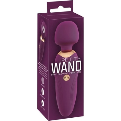 You2Toys Small Wand purple