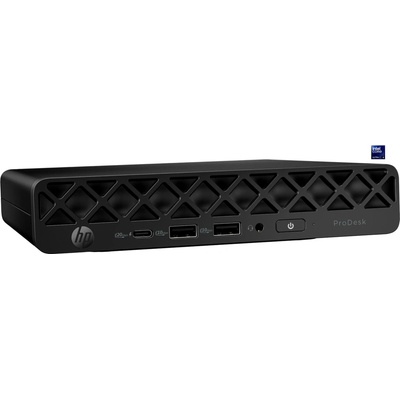 HP ProDesk 4 Mini G1 B6YZ7ET