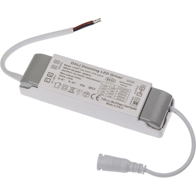 T-LED Stmívatelný DALI zdroj DALI24W Stmívatelný DALI zdroj DALI24W